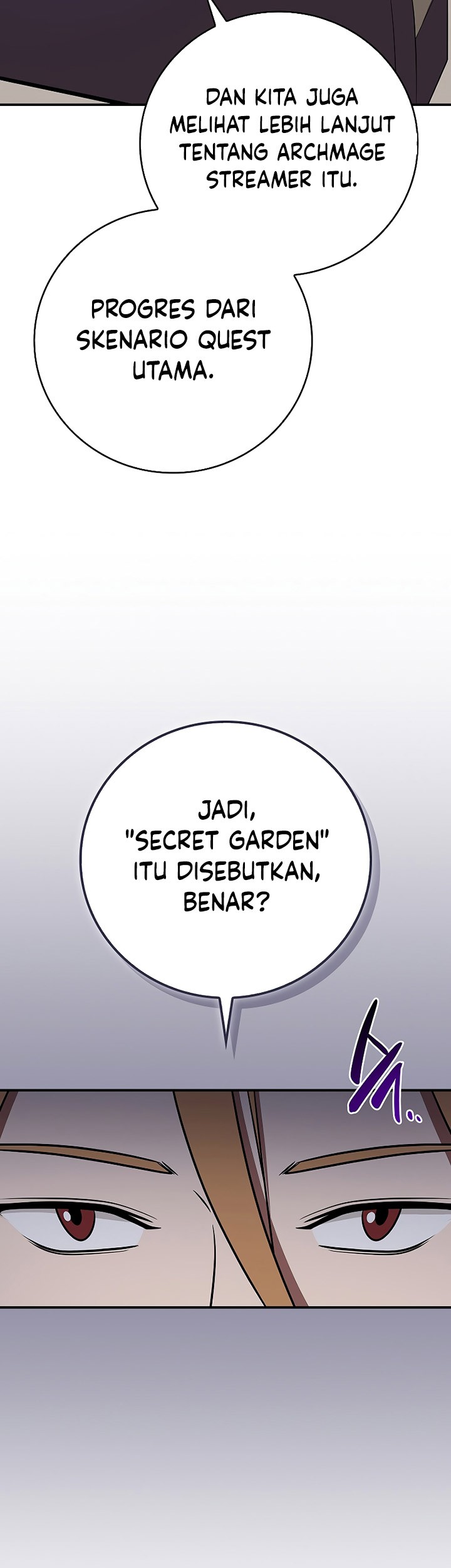 Archmage Streamer Chapter 105 Gambar 88