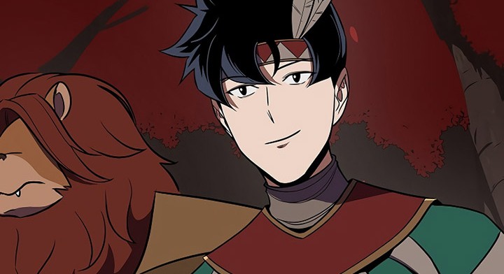 Archmage Streamer Chapter 105 Gambar 93