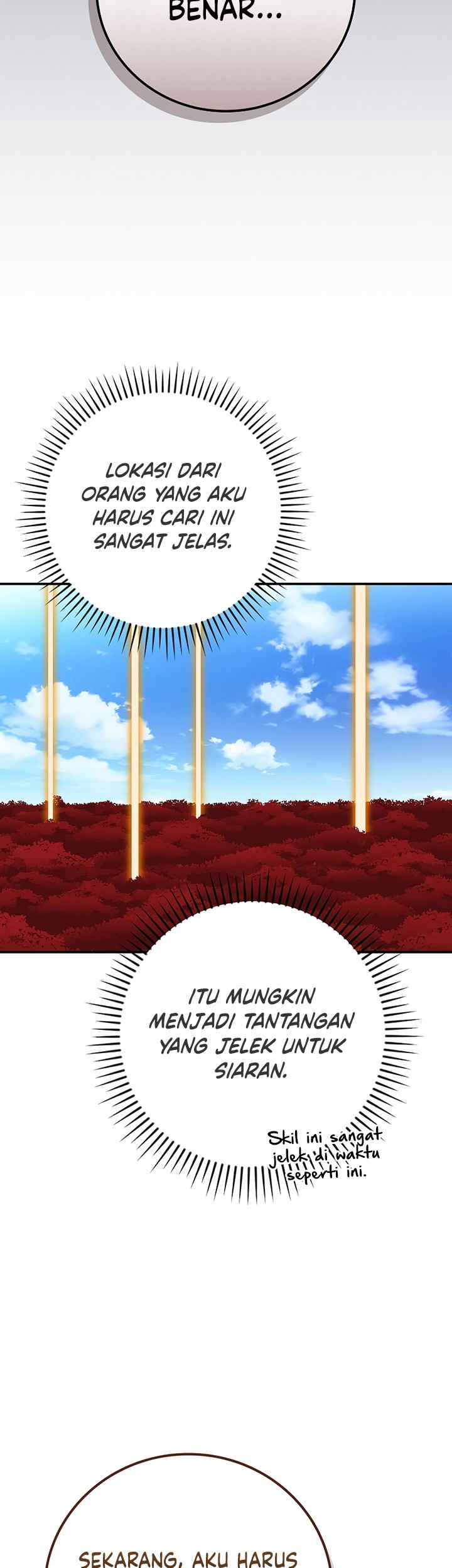 Archmage Streamer Chapter 105 Gambar 96