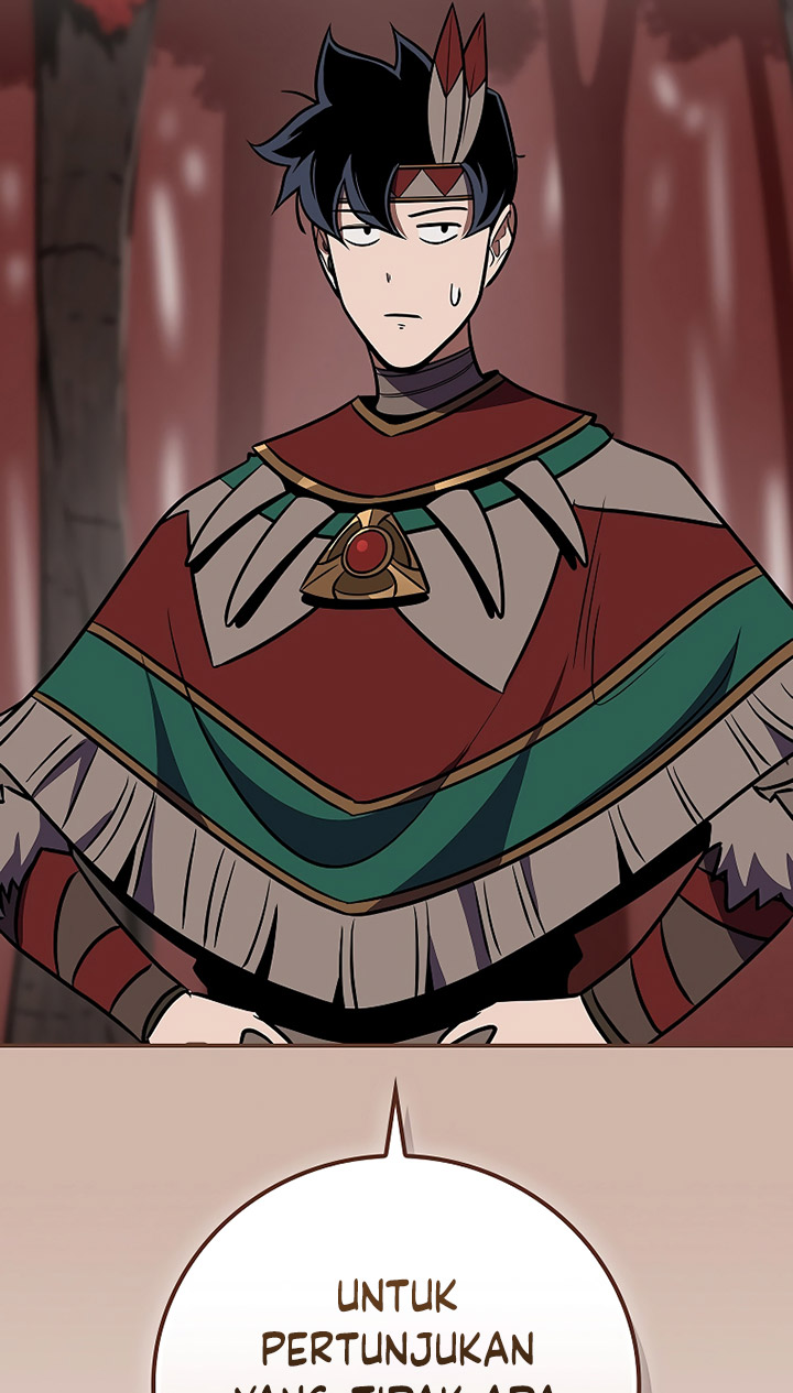 Archmage Streamer Chapter 105 Gambar 98