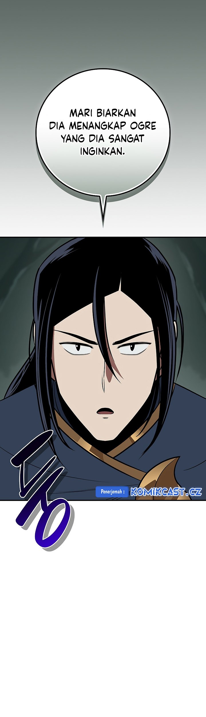 Archmage Streamer Chapter 105 Gambar 11