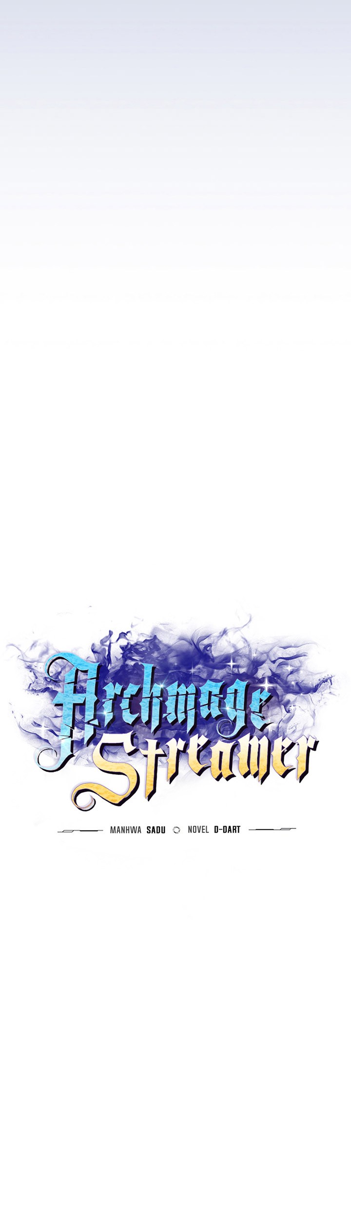 Archmage Streamer Chapter 106 Gambar 24