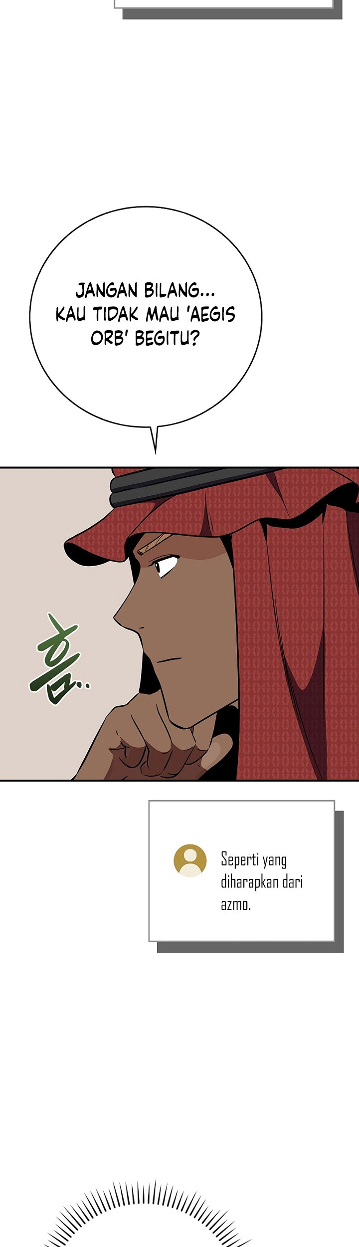 Archmage Streamer Chapter 106 Gambar 34