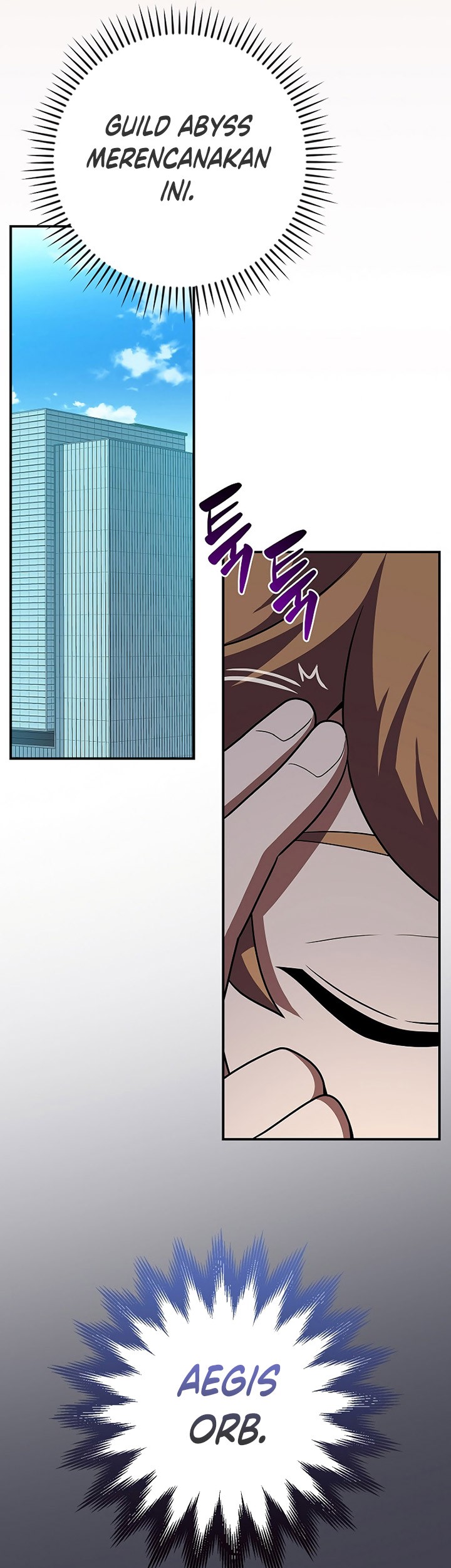 Archmage Streamer Chapter 106 Gambar 42