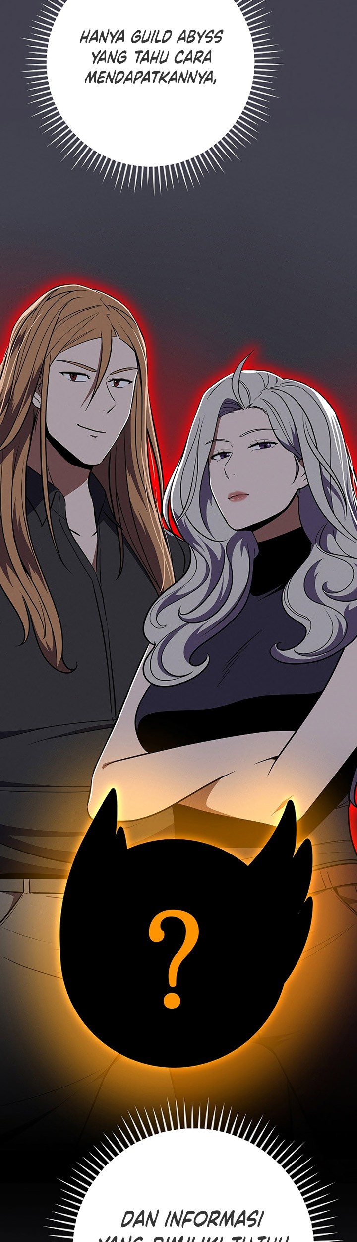 Archmage Streamer Chapter 106 Gambar 44