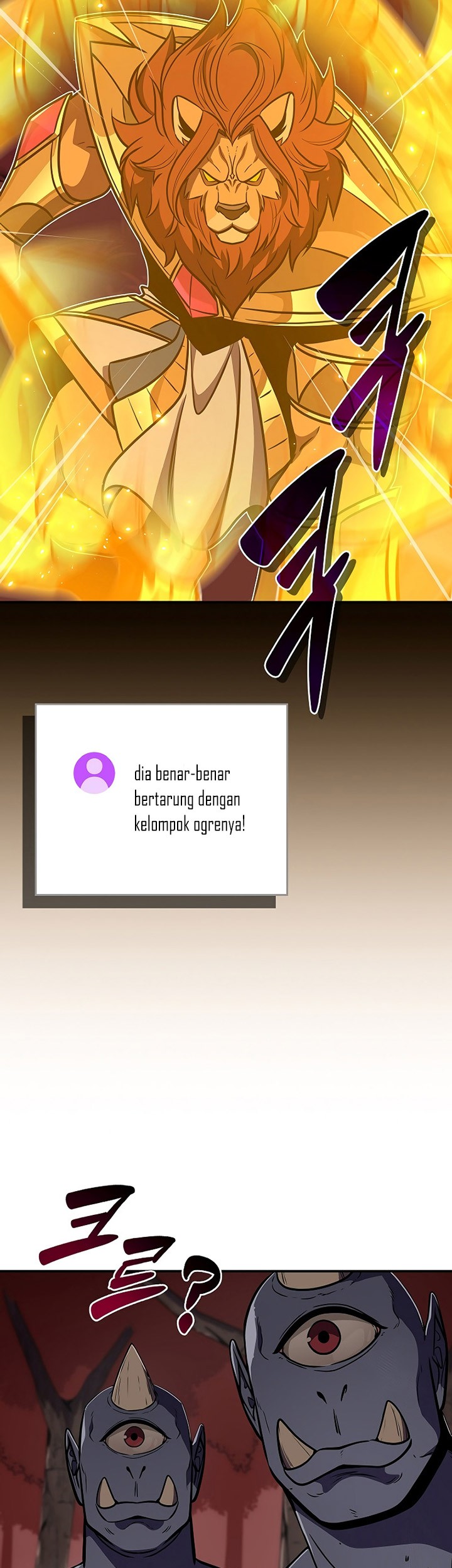 Archmage Streamer Chapter 106 Gambar 50