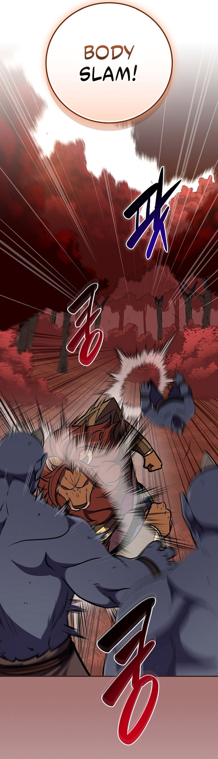 Archmage Streamer Chapter 106 Gambar 52