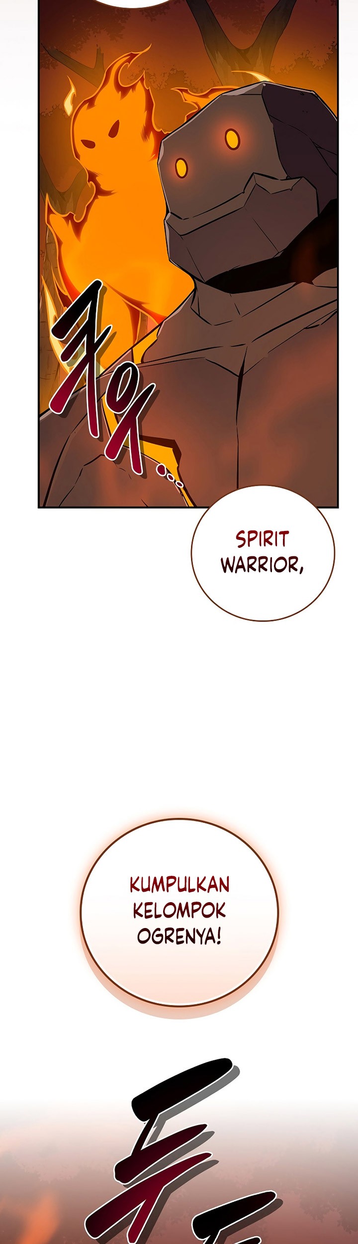 Archmage Streamer Chapter 106 Gambar 54