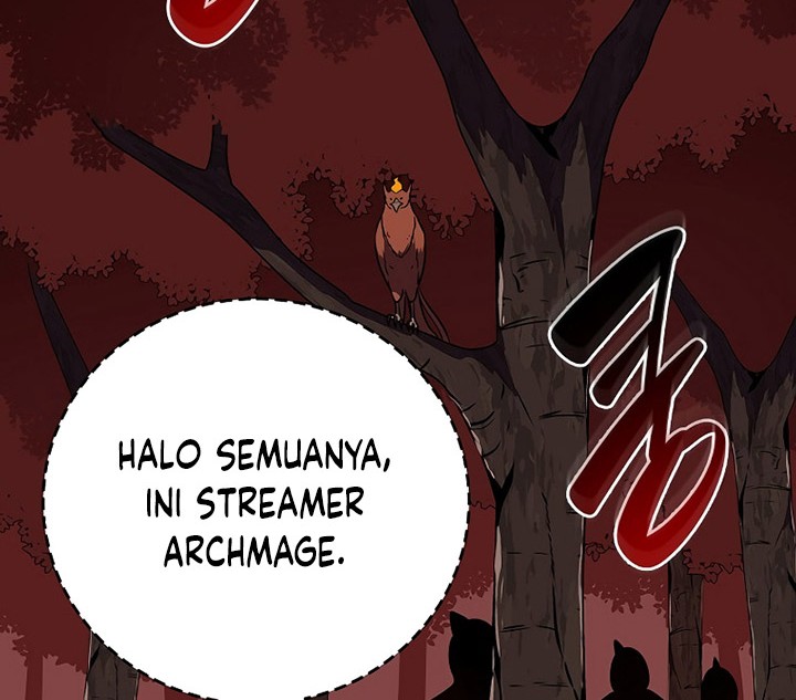 Archmage Streamer Chapter 106 Gambar 3