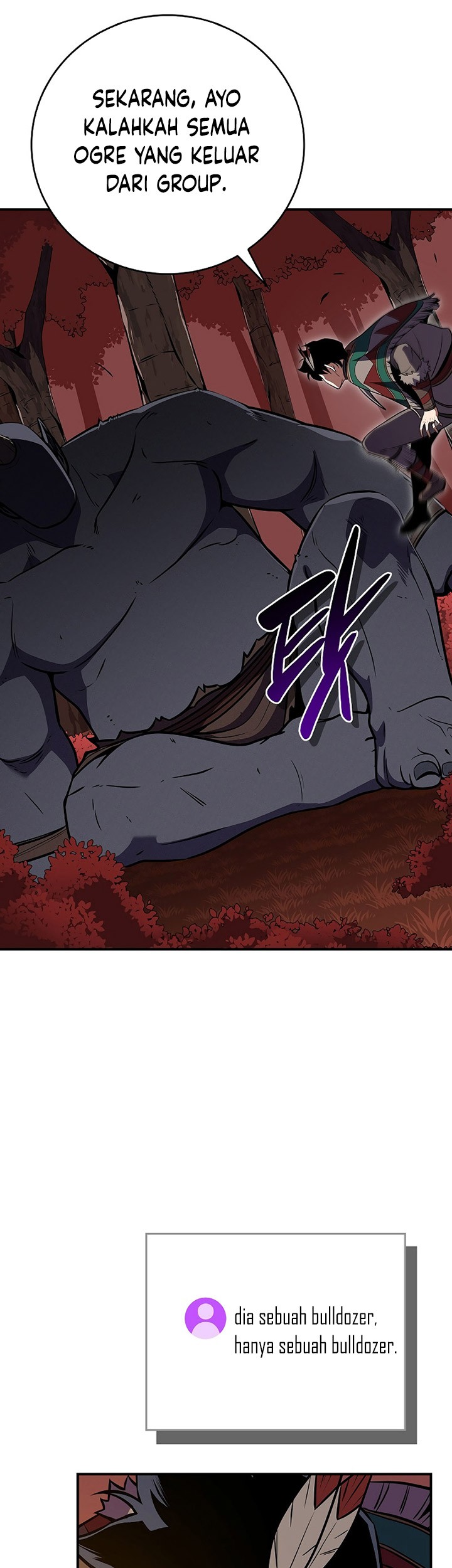 Archmage Streamer Chapter 106 Gambar 58