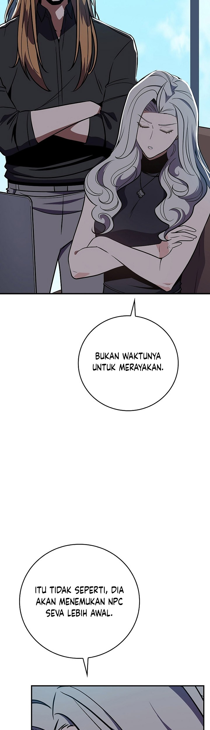 Archmage Streamer Chapter 106 Gambar 64