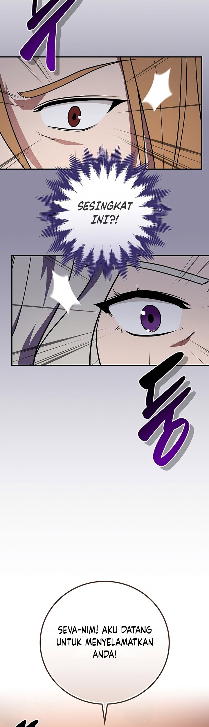 Archmage Streamer Chapter 106 Gambar 68