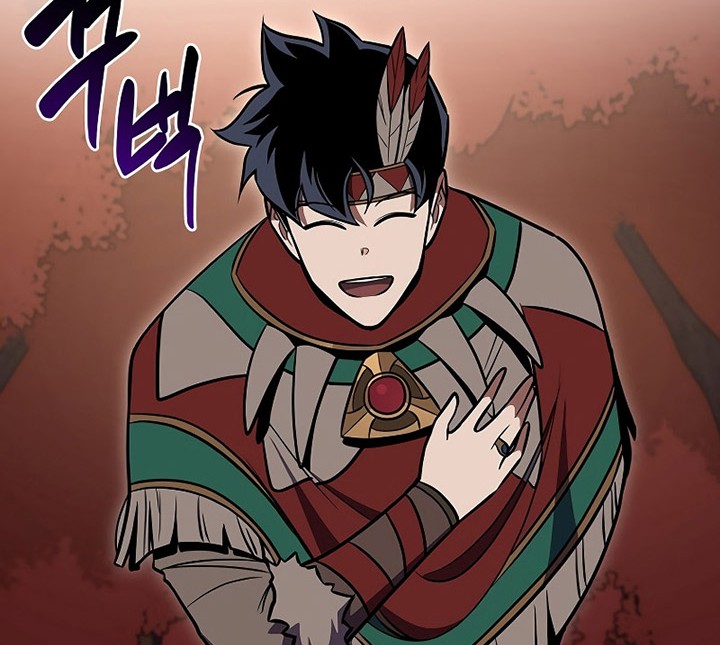 Archmage Streamer Chapter 106 Gambar 69