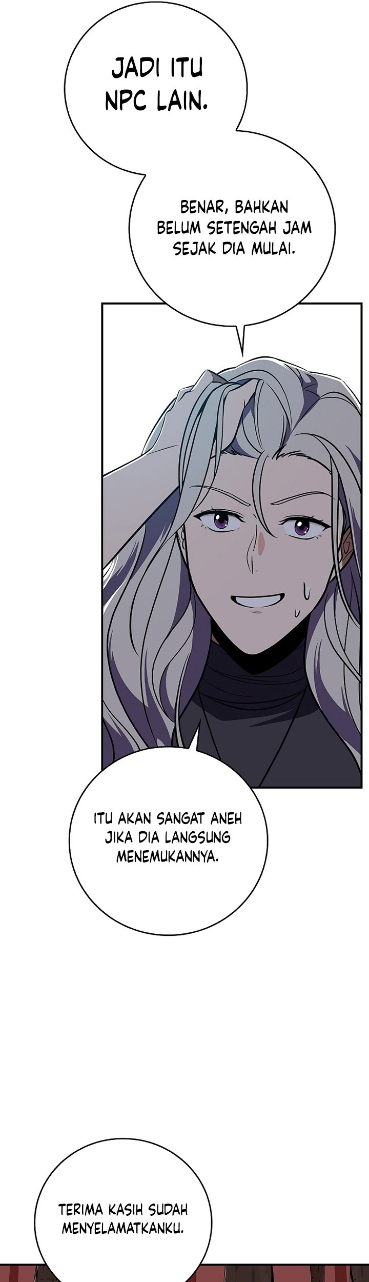 Archmage Streamer Chapter 106 Gambar 72