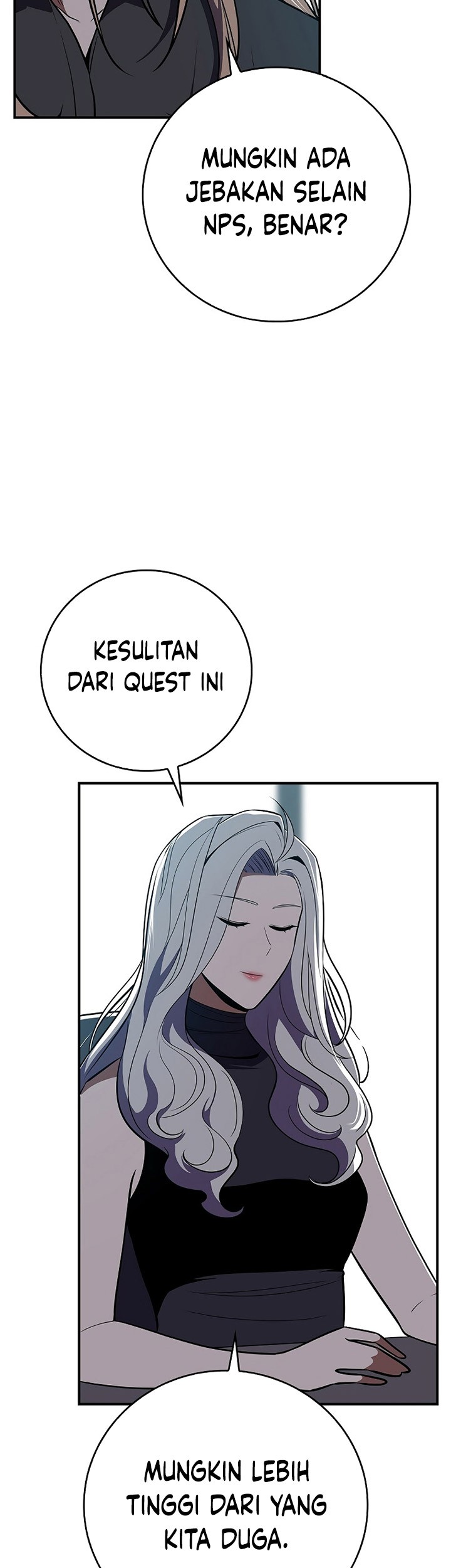 Archmage Streamer Chapter 106 Gambar 76