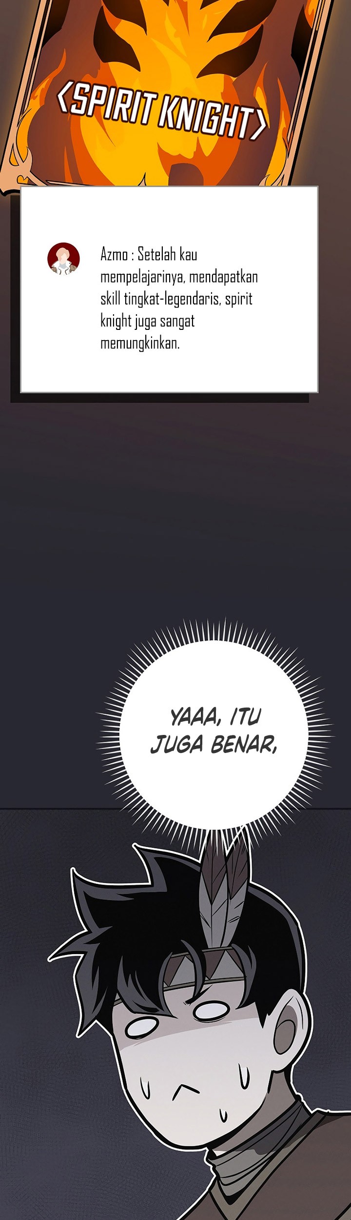Archmage Streamer Chapter 106 Gambar 86