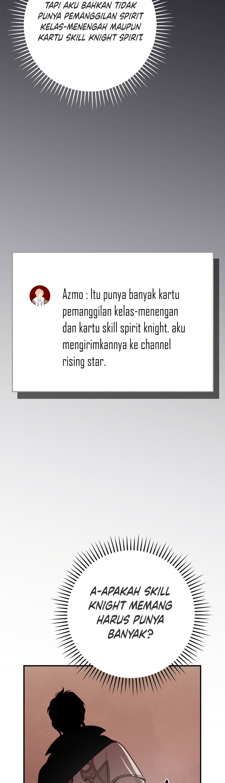 Archmage Streamer Chapter 106 Gambar 88