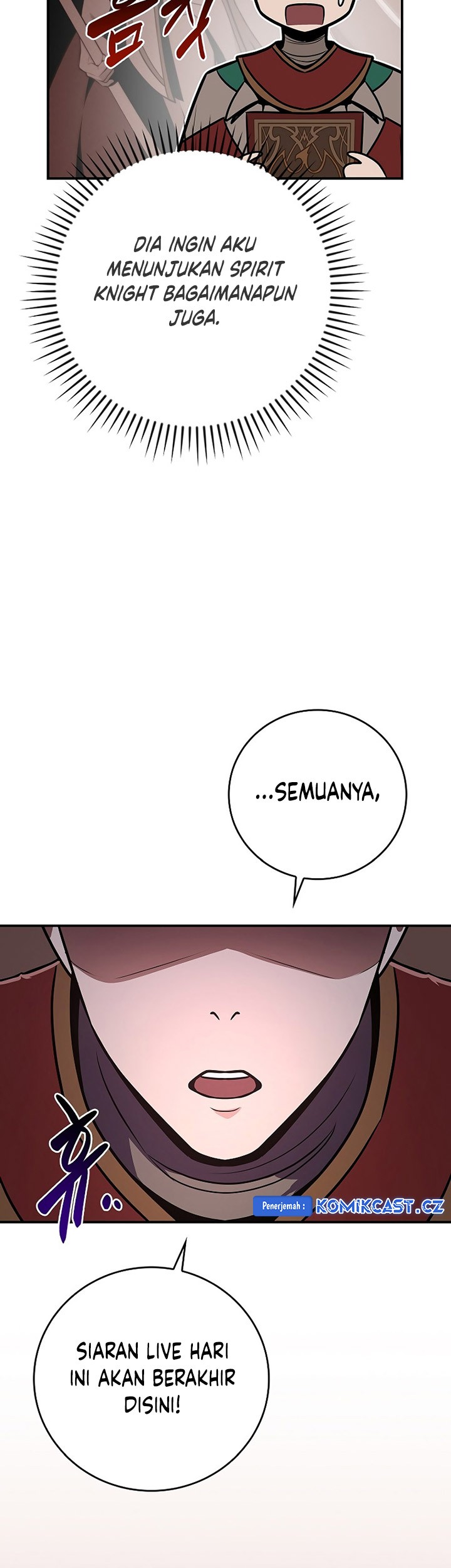 Archmage Streamer Chapter 106 Gambar 90