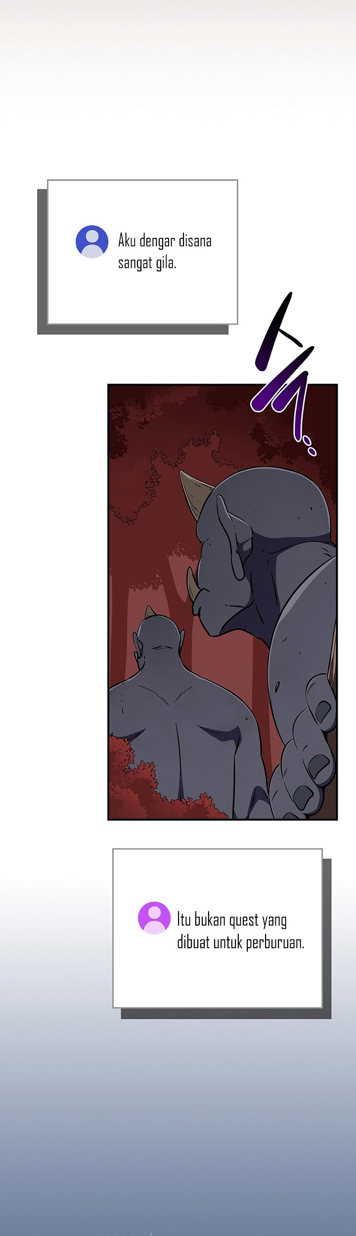 Archmage Streamer Chapter 106 Gambar 8