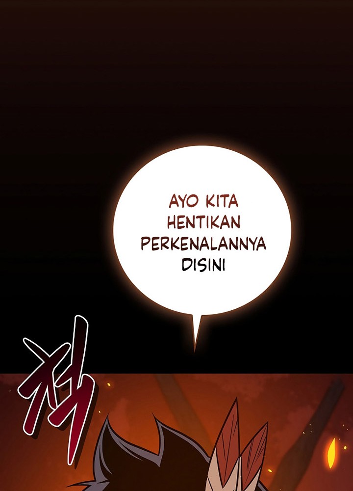 Archmage Streamer Chapter 107 Gambar 19