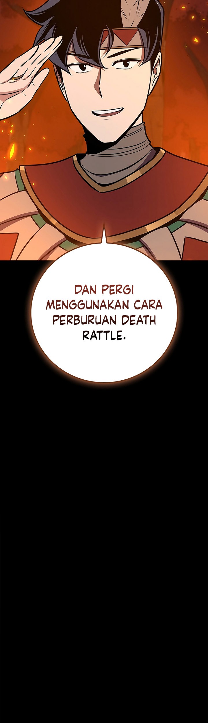 Archmage Streamer Chapter 107 Gambar 20