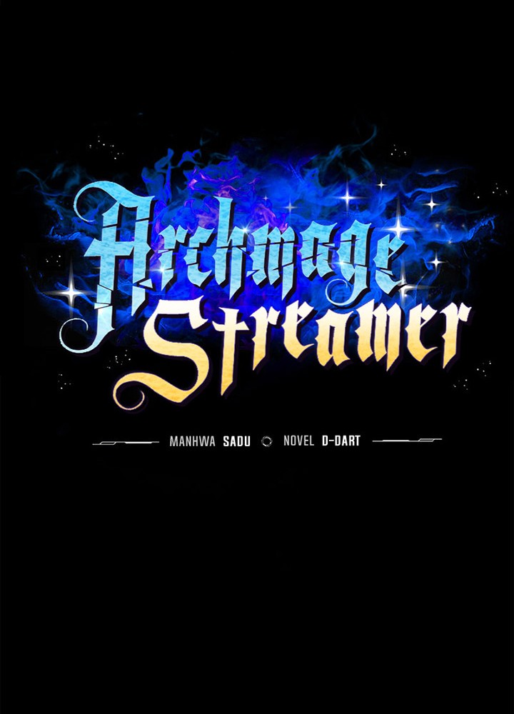 Archmage Streamer Chapter 107 Gambar 21