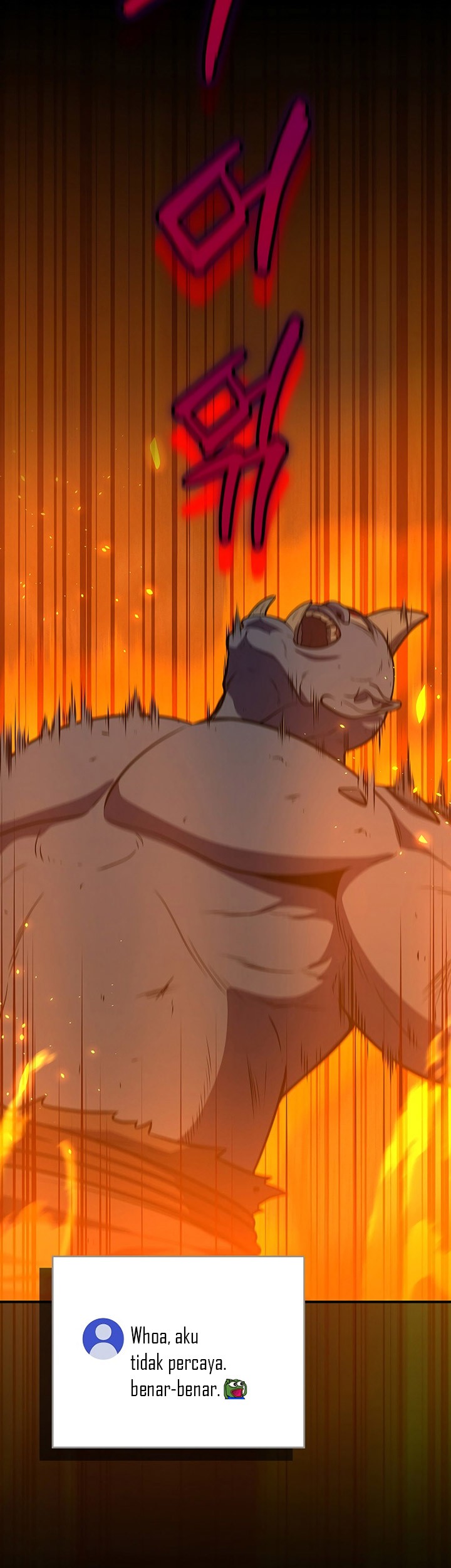 Archmage Streamer Chapter 107 Gambar 24