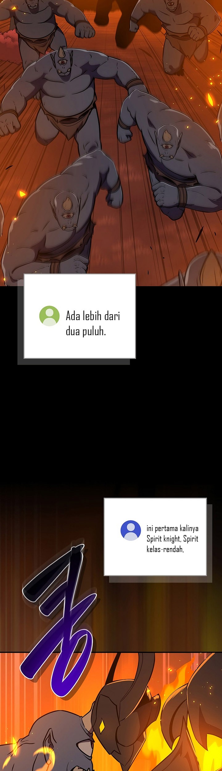 Archmage Streamer Chapter 107 Gambar 26