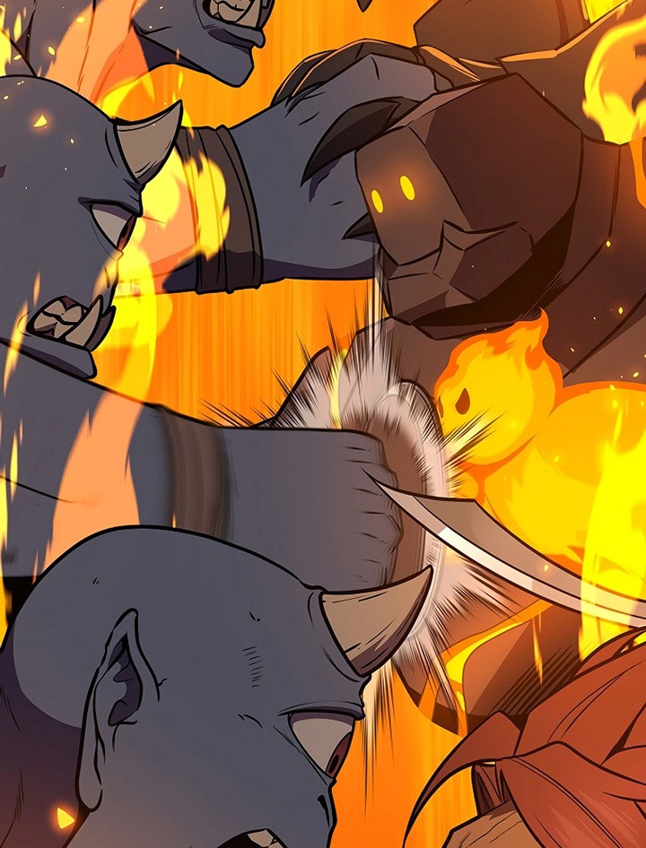 Archmage Streamer Chapter 107 Gambar 27