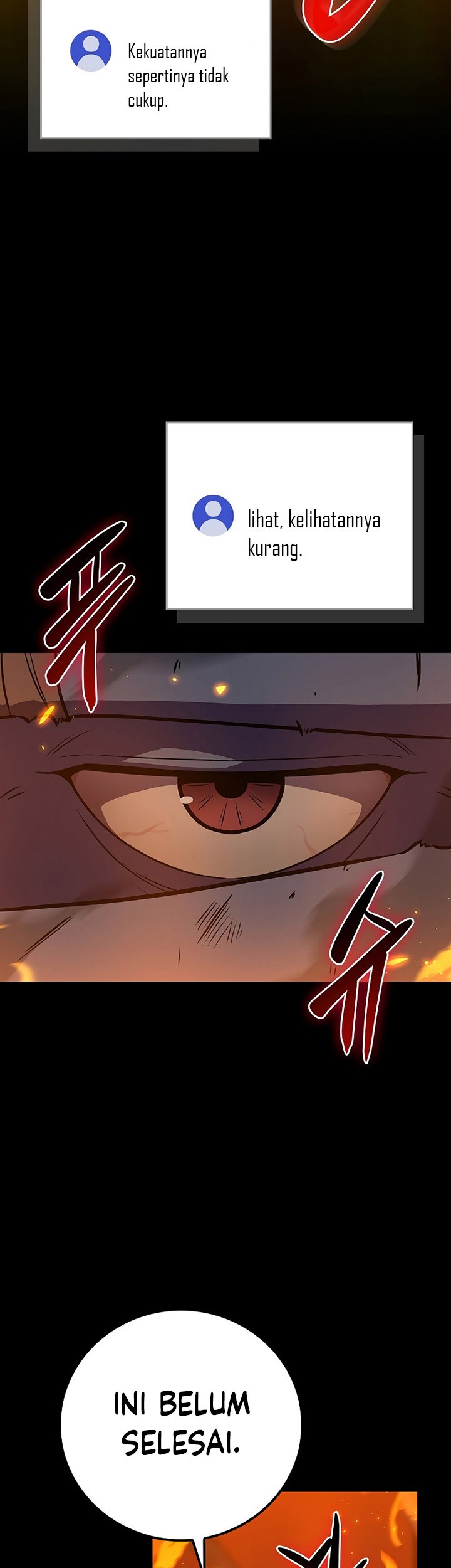 Archmage Streamer Chapter 107 Gambar 36