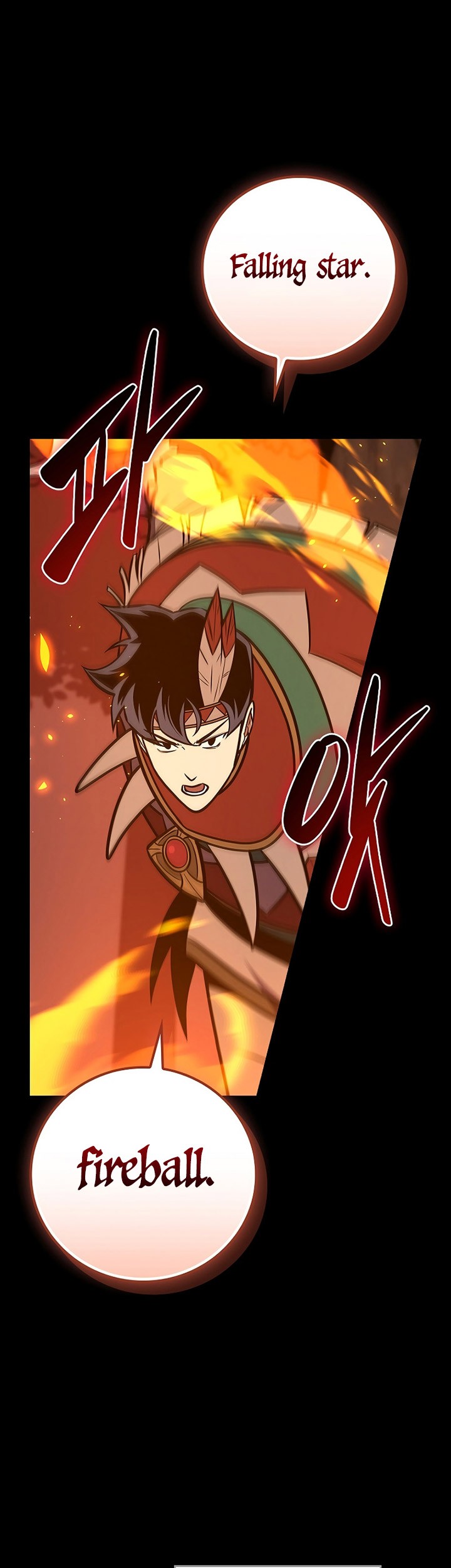 Archmage Streamer Chapter 107 Gambar 38