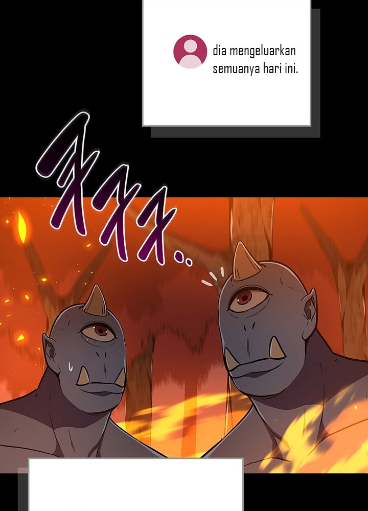 Archmage Streamer Chapter 107 Gambar 39