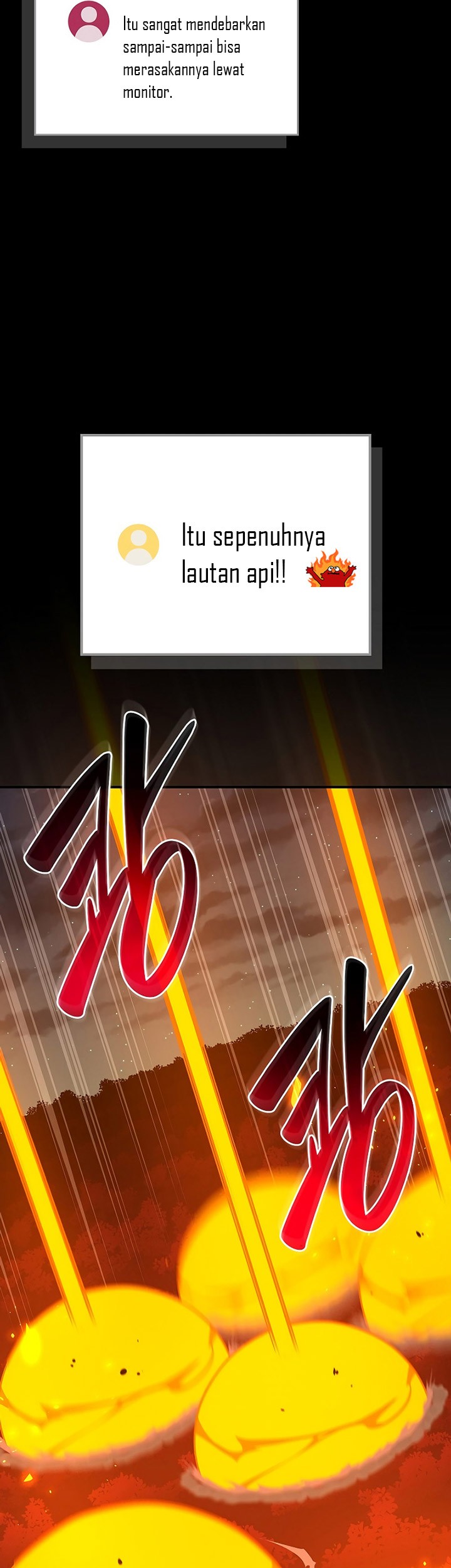 Archmage Streamer Chapter 107 Gambar 40