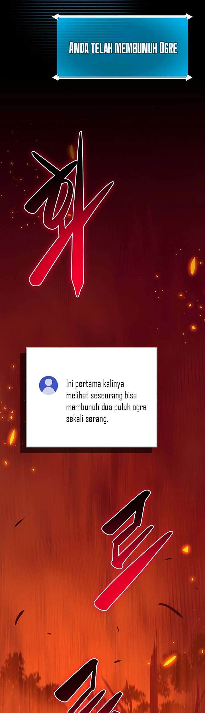 Archmage Streamer Chapter 107 Gambar 44