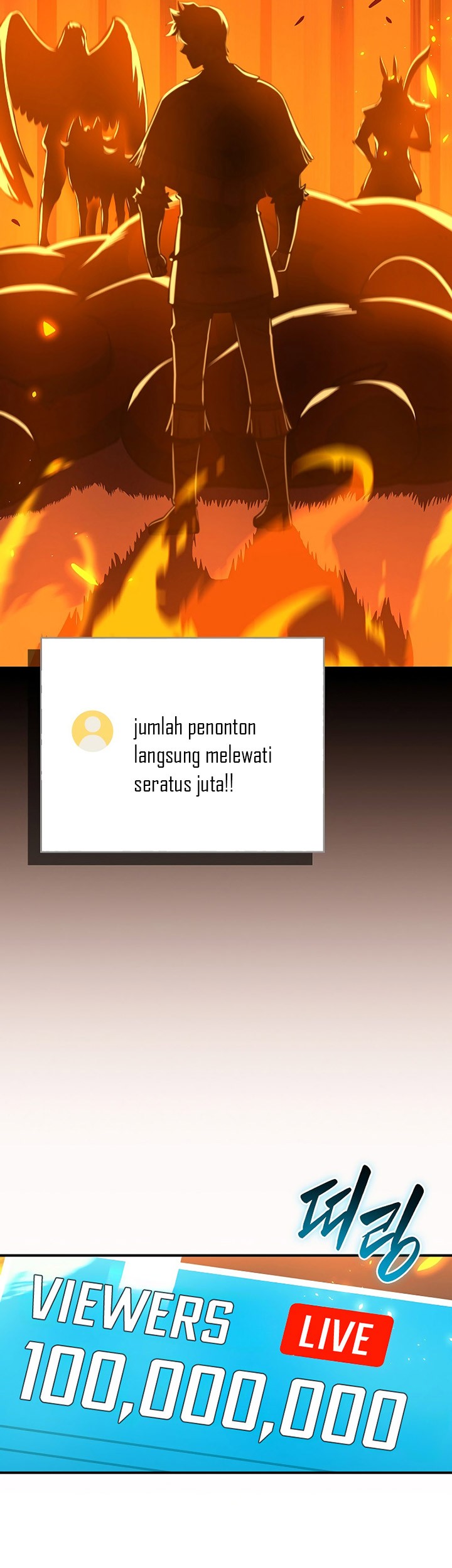 Archmage Streamer Chapter 107 Gambar 46