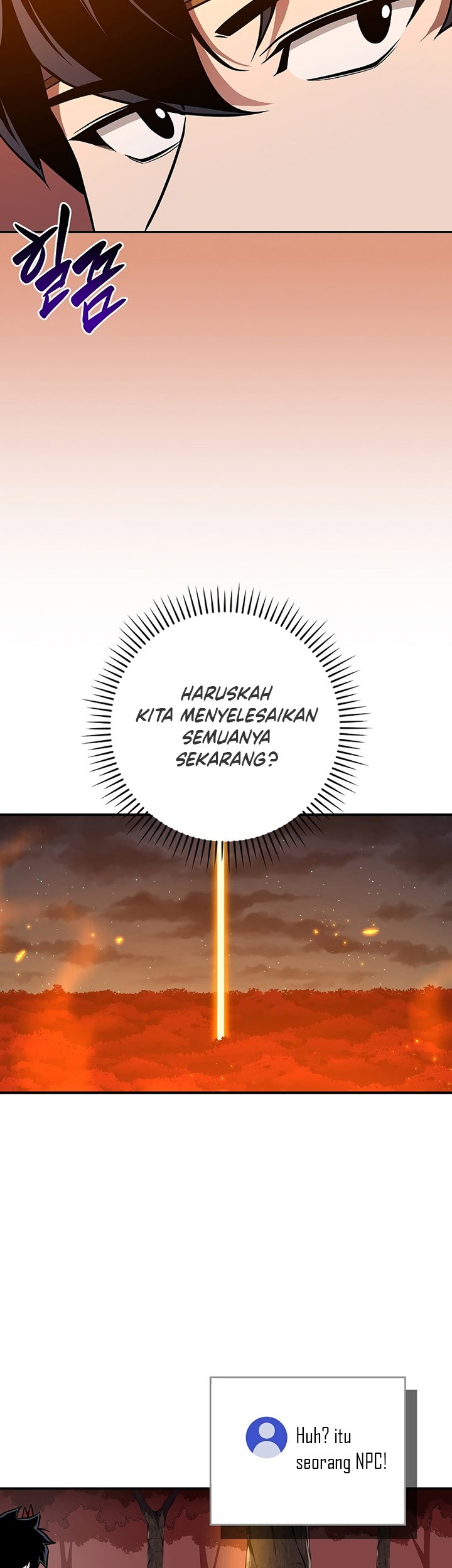 Archmage Streamer Chapter 107 Gambar 48