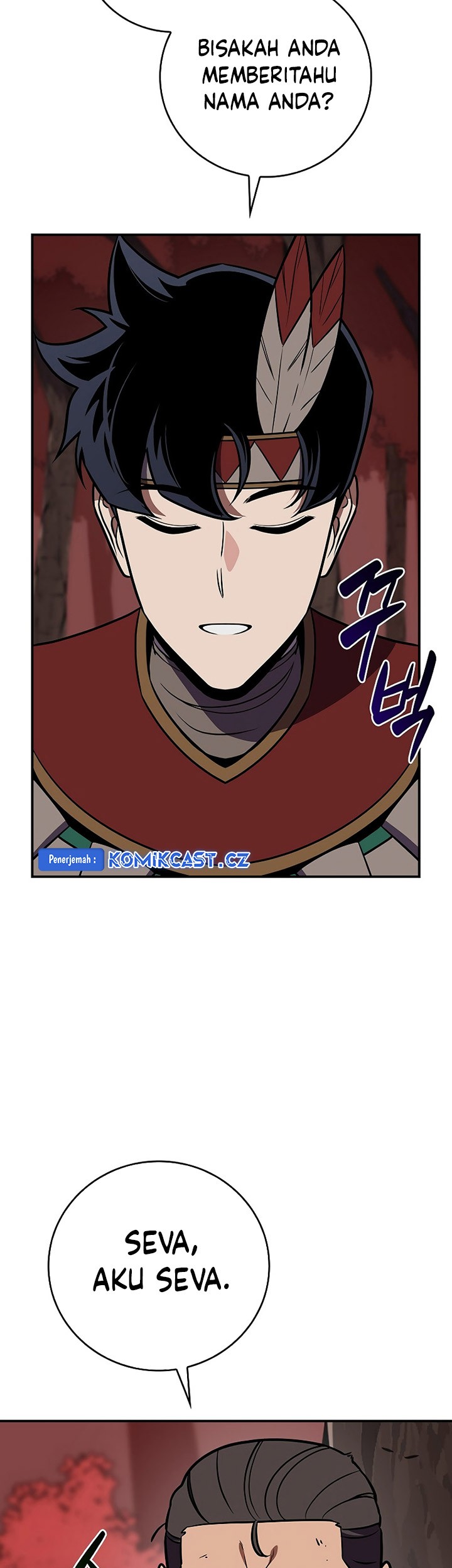 Archmage Streamer Chapter 107 Gambar 50