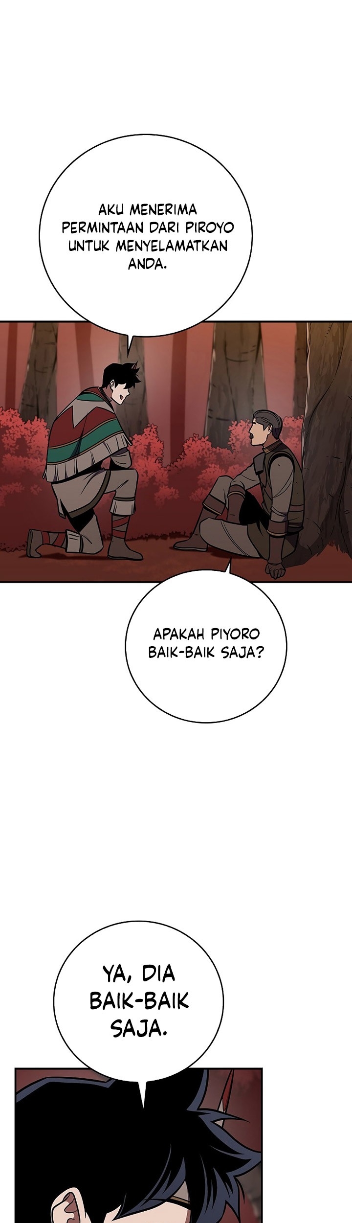 Archmage Streamer Chapter 107 Gambar 52