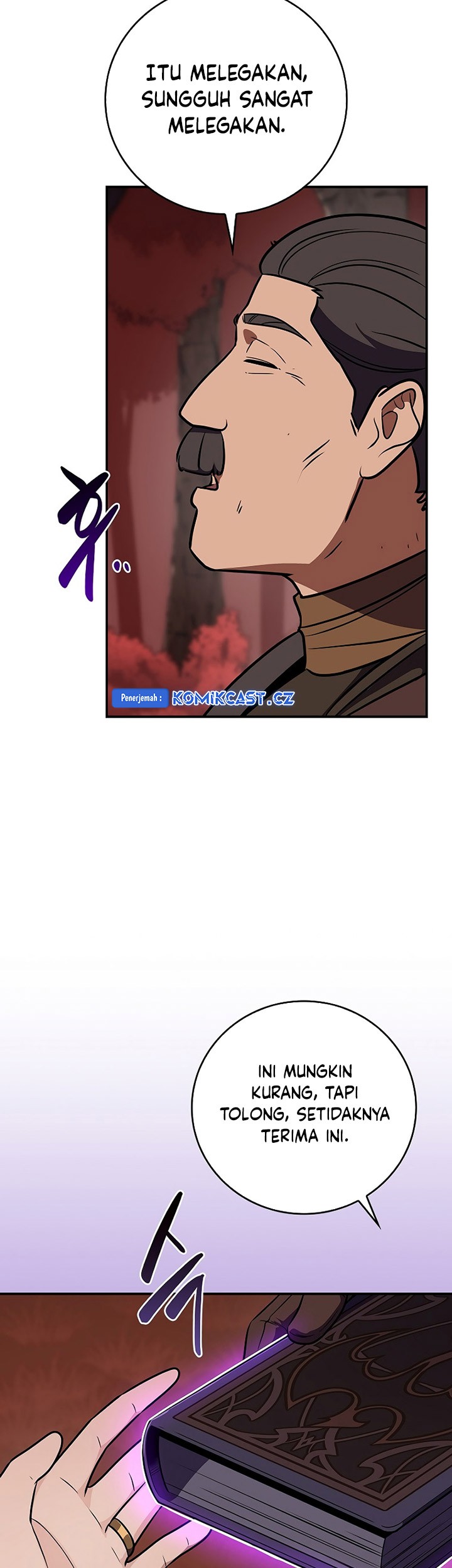 Archmage Streamer Chapter 107 Gambar 54