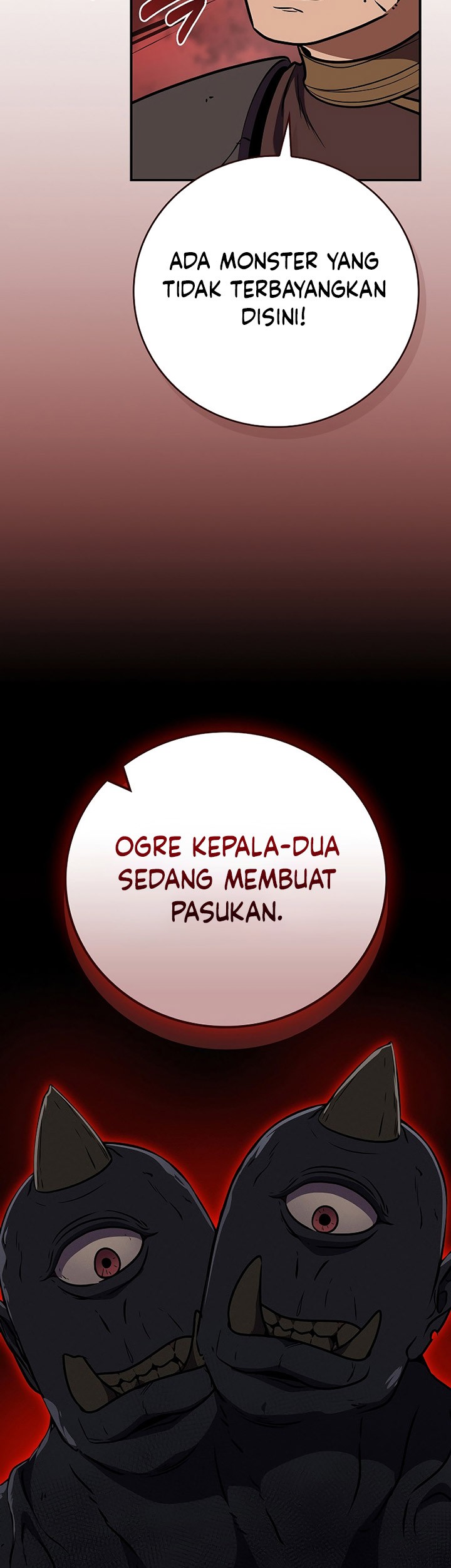 Archmage Streamer Chapter 107 Gambar 58