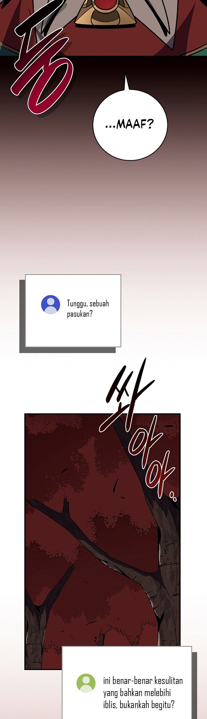 Archmage Streamer Chapter 107 Gambar 60