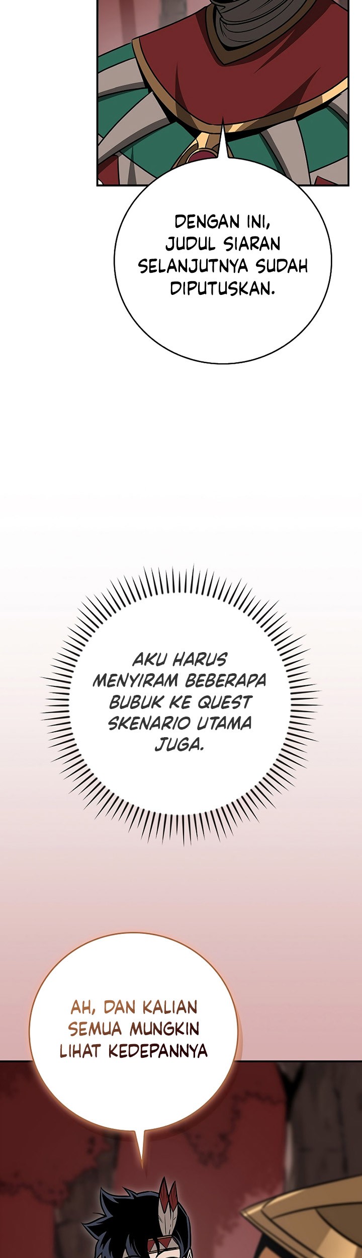 Archmage Streamer Chapter 107 Gambar 66