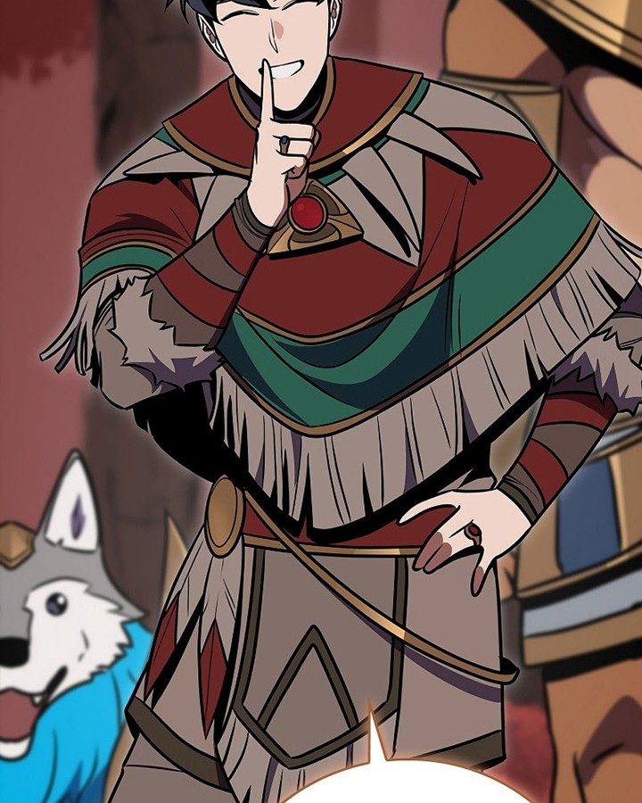 Archmage Streamer Chapter 107 Gambar 67