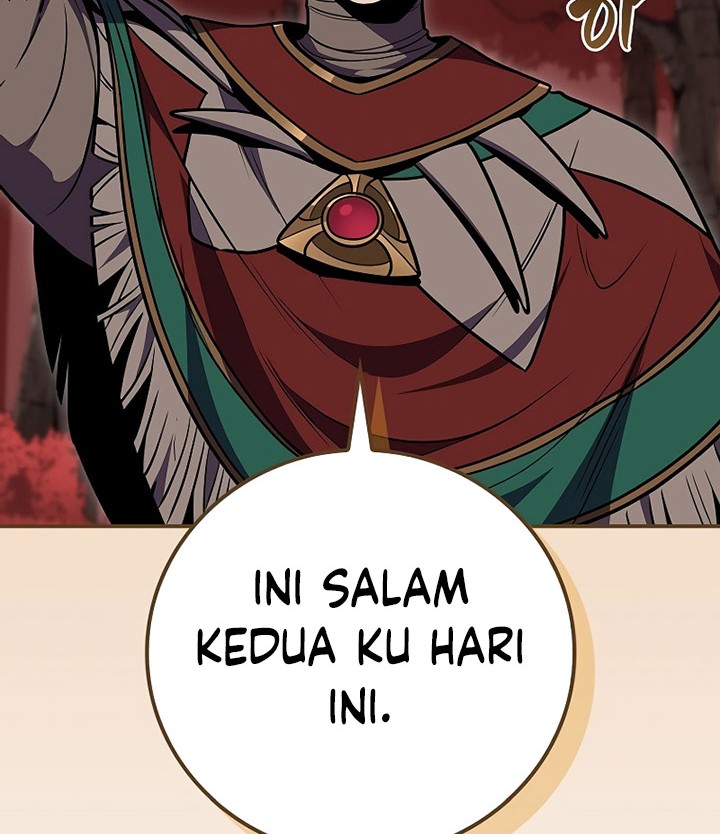 Archmage Streamer Chapter 107 Gambar 5