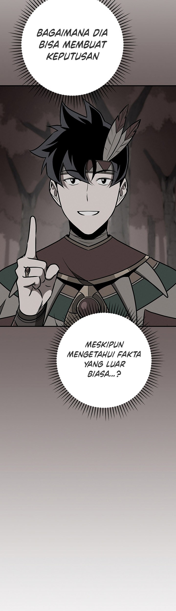 Archmage Streamer Chapter 107 Gambar 78