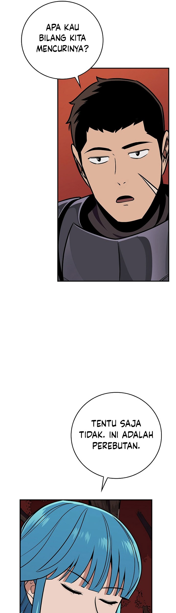 Archmage Streamer Chapter 107 Gambar 82