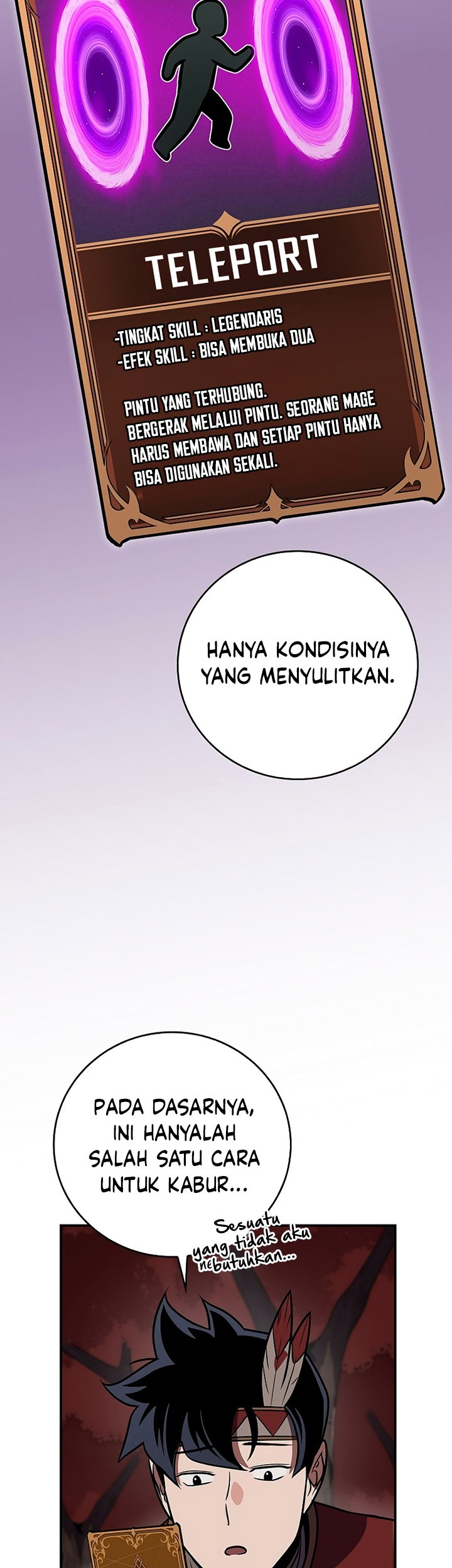 Archmage Streamer Chapter 107 Gambar 88