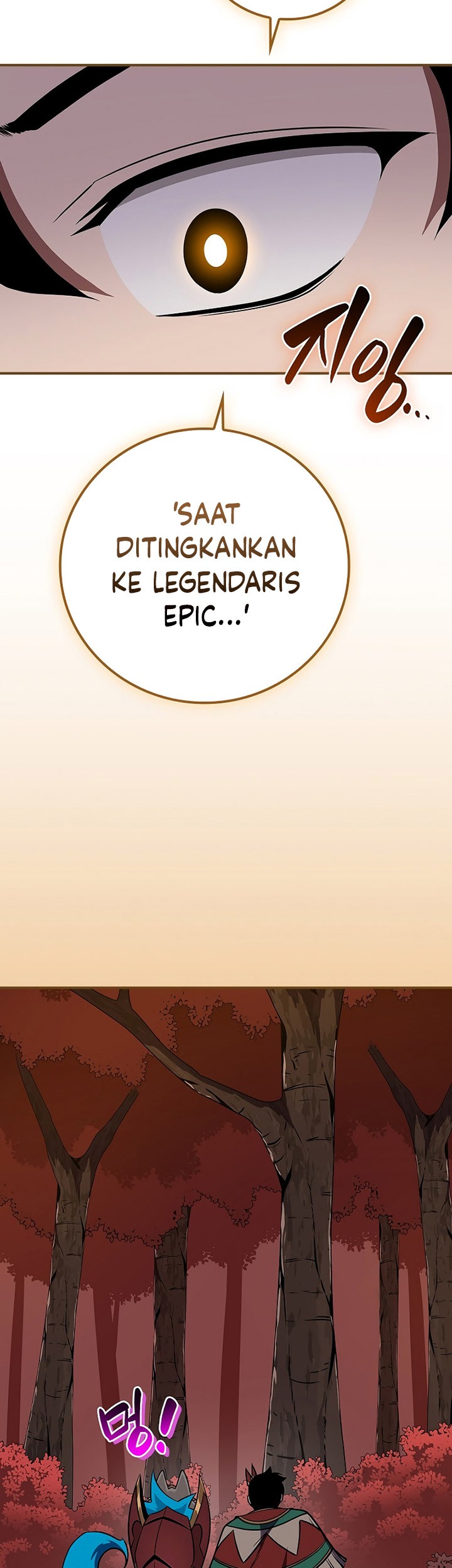 Archmage Streamer Chapter 107 Gambar 90
