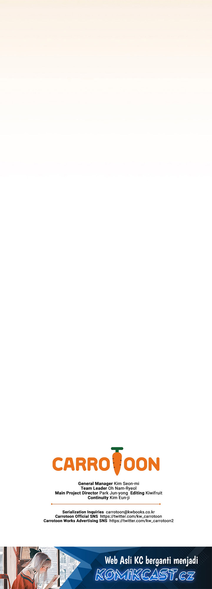 Archmage Streamer Chapter 107 Gambar 92