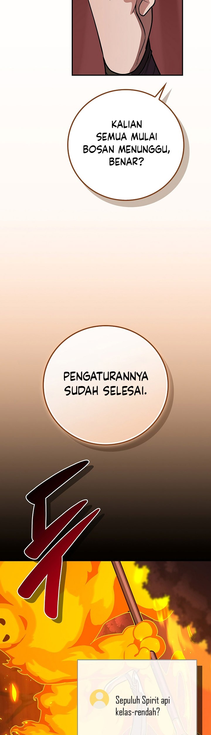 Archmage Streamer Chapter 107 Gambar 8